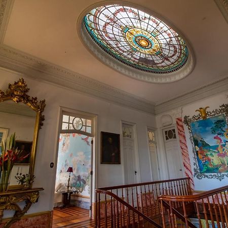 Villa Alexandrino Рио-де-Жанейро Экстерьер фото