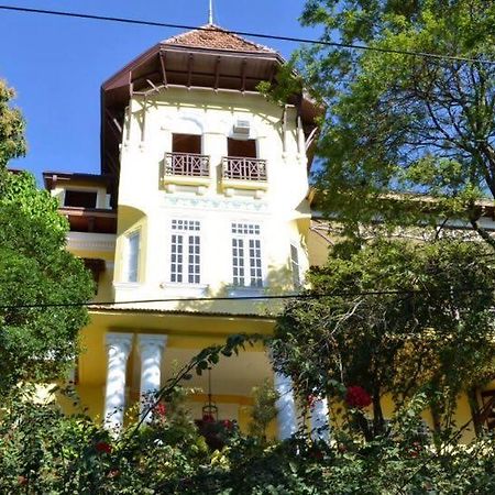 Villa Alexandrino Рио-де-Жанейро Экстерьер фото