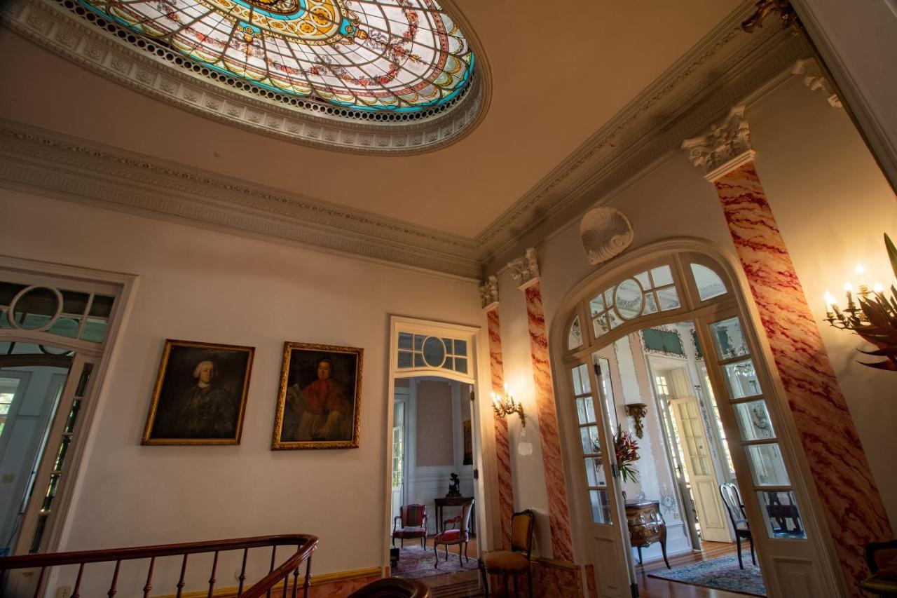 Villa Alexandrino Рио-де-Жанейро Экстерьер фото