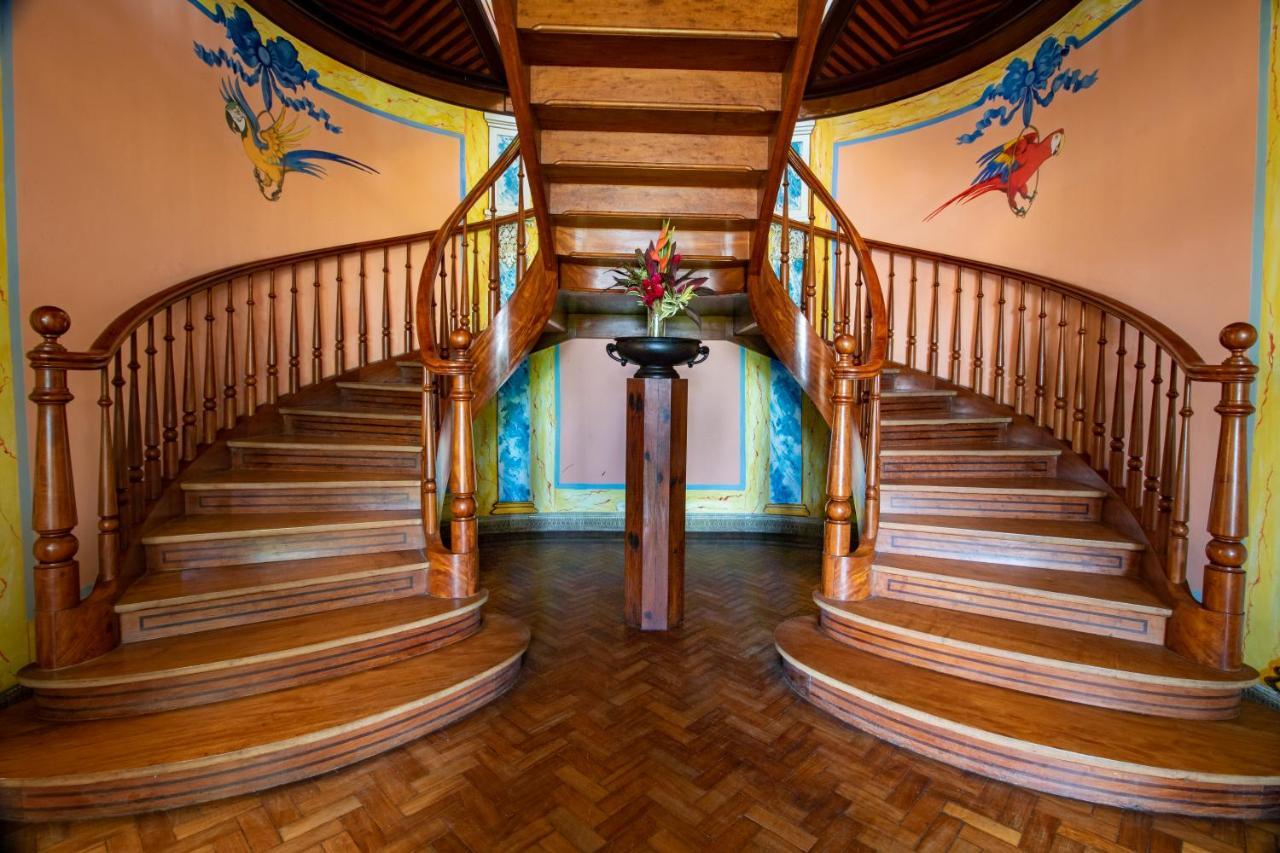 Villa Alexandrino Рио-де-Жанейро Экстерьер фото