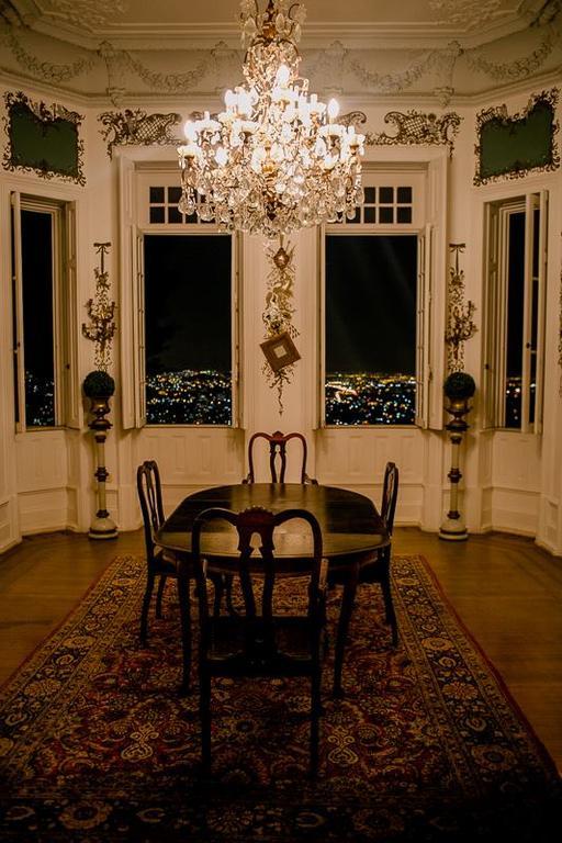 Villa Alexandrino Рио-де-Жанейро Экстерьер фото