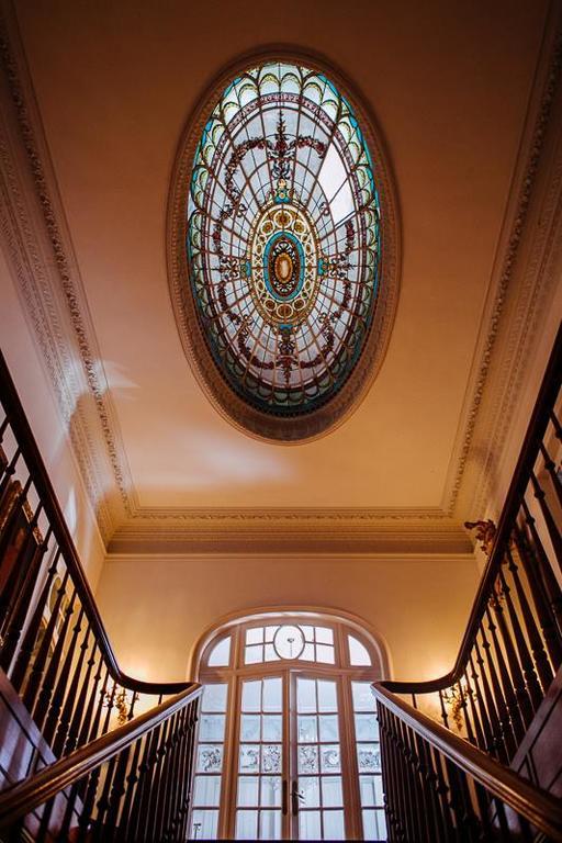 Villa Alexandrino Рио-де-Жанейро Экстерьер фото