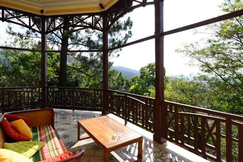 Villa Alexandrino Рио-де-Жанейро Экстерьер фото