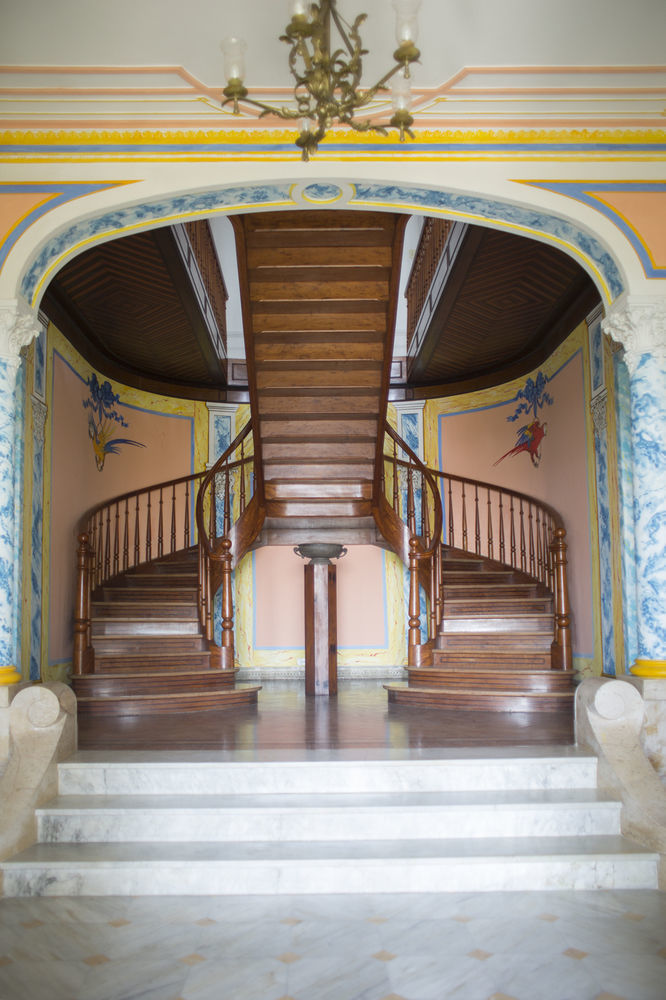 Villa Alexandrino Рио-де-Жанейро Экстерьер фото