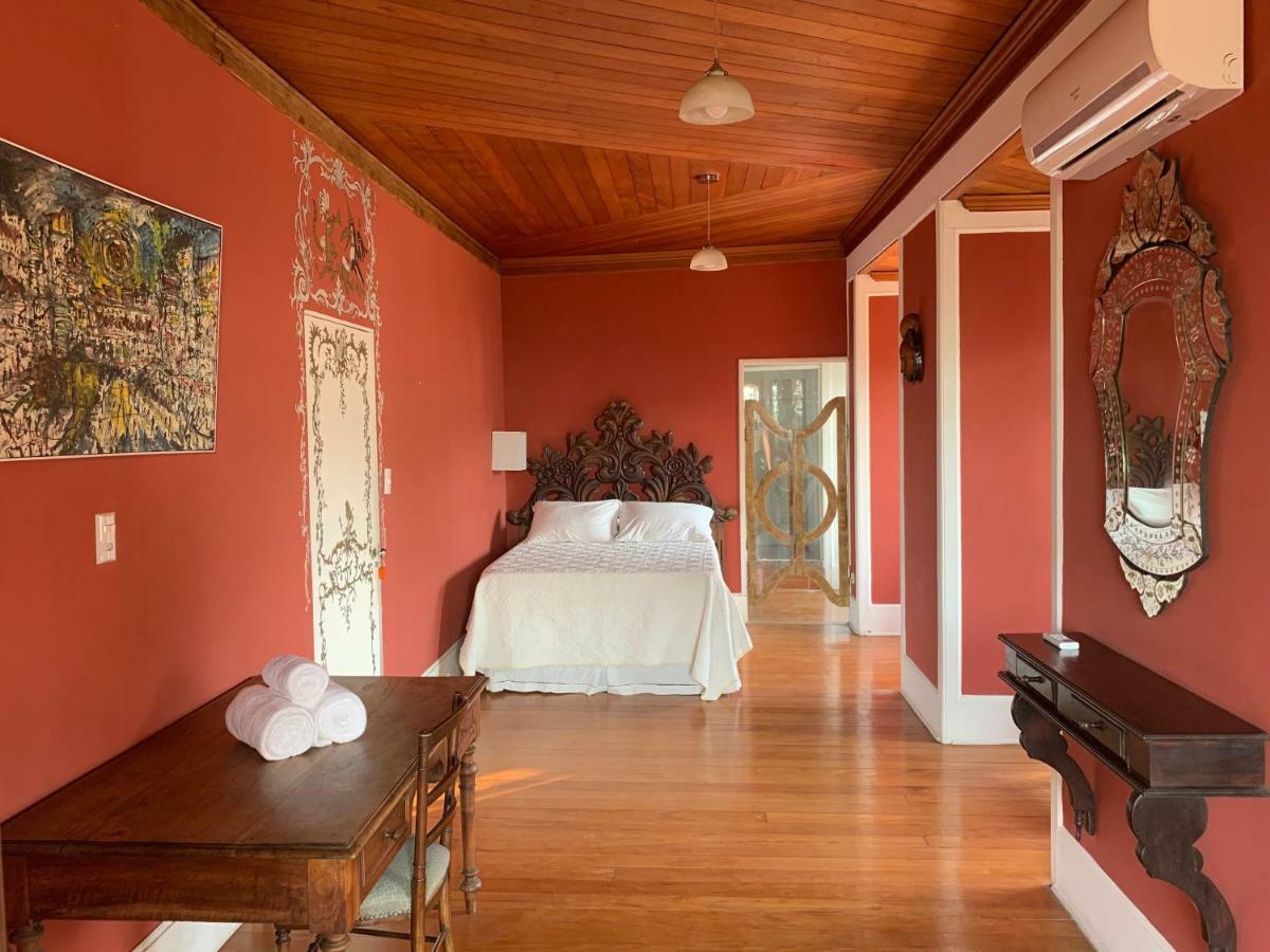 Villa Alexandrino Рио-де-Жанейро Экстерьер фото