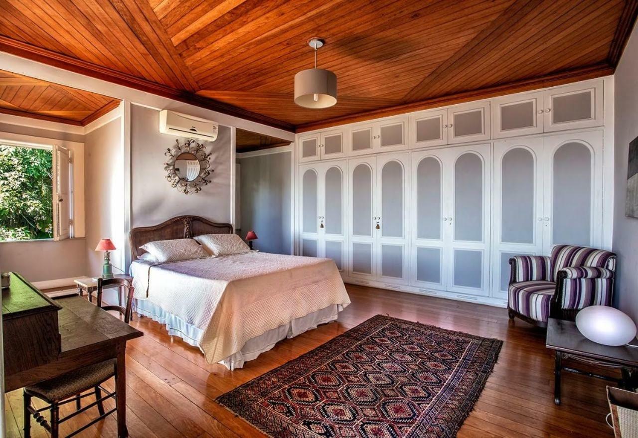 Villa Alexandrino Рио-де-Жанейро Экстерьер фото